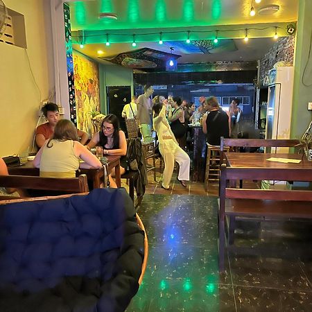 Vagabonds Hostel Kaoh Touch Εξωτερικό φωτογραφία