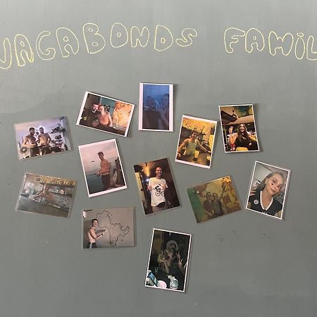 Vagabonds Hostel Kaoh Touch Εξωτερικό φωτογραφία