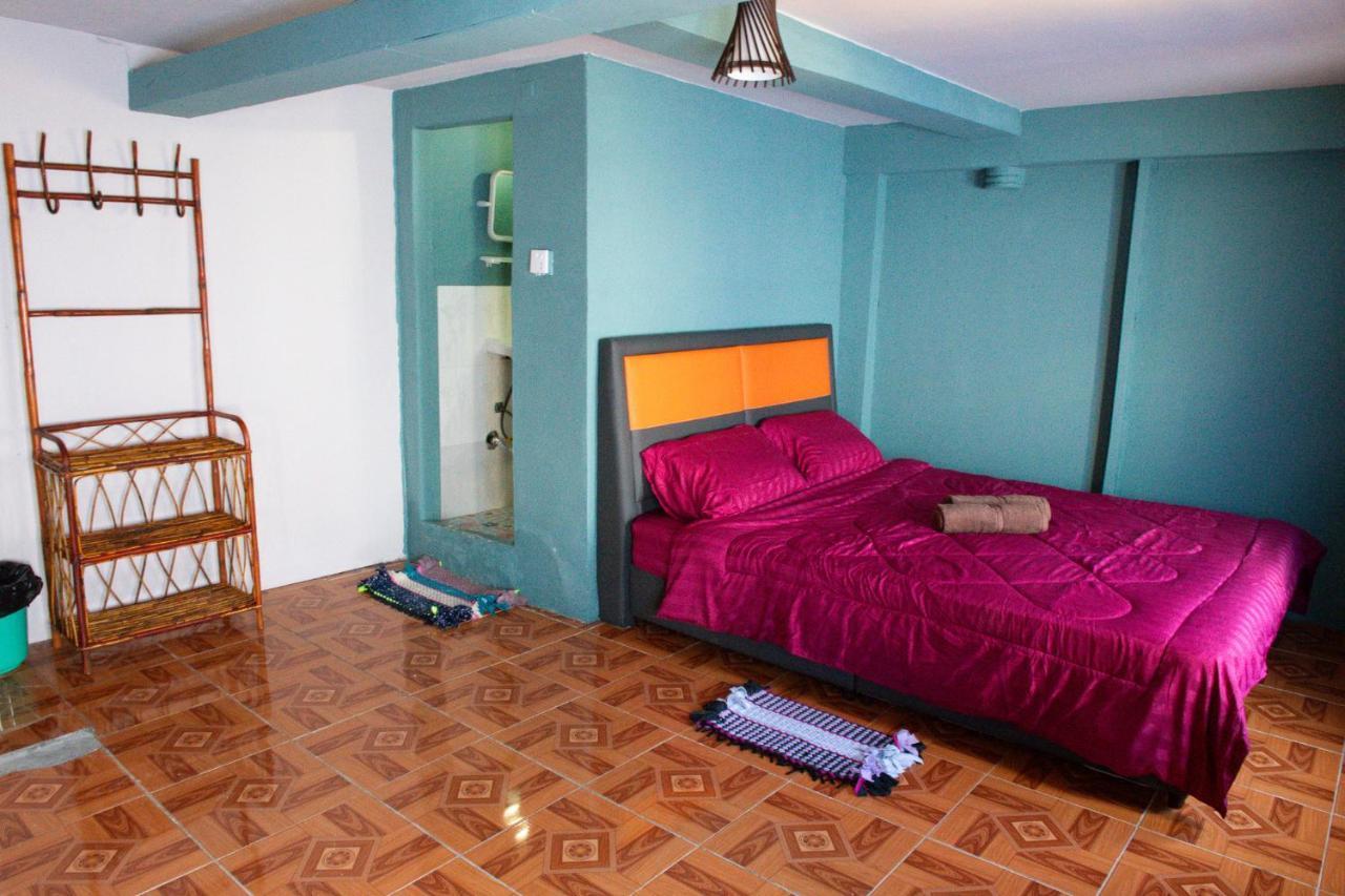 Vagabonds Hostel Kaoh Touch Εξωτερικό φωτογραφία