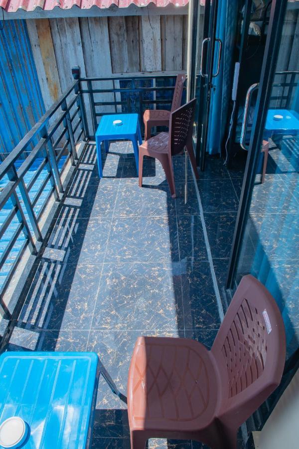 Vagabonds Hostel Kaoh Touch Εξωτερικό φωτογραφία