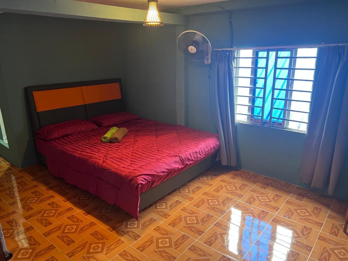 Vagabonds Hostel Kaoh Touch Εξωτερικό φωτογραφία
