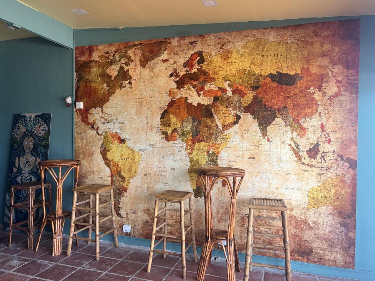 Vagabonds Hostel Kaoh Touch Εξωτερικό φωτογραφία