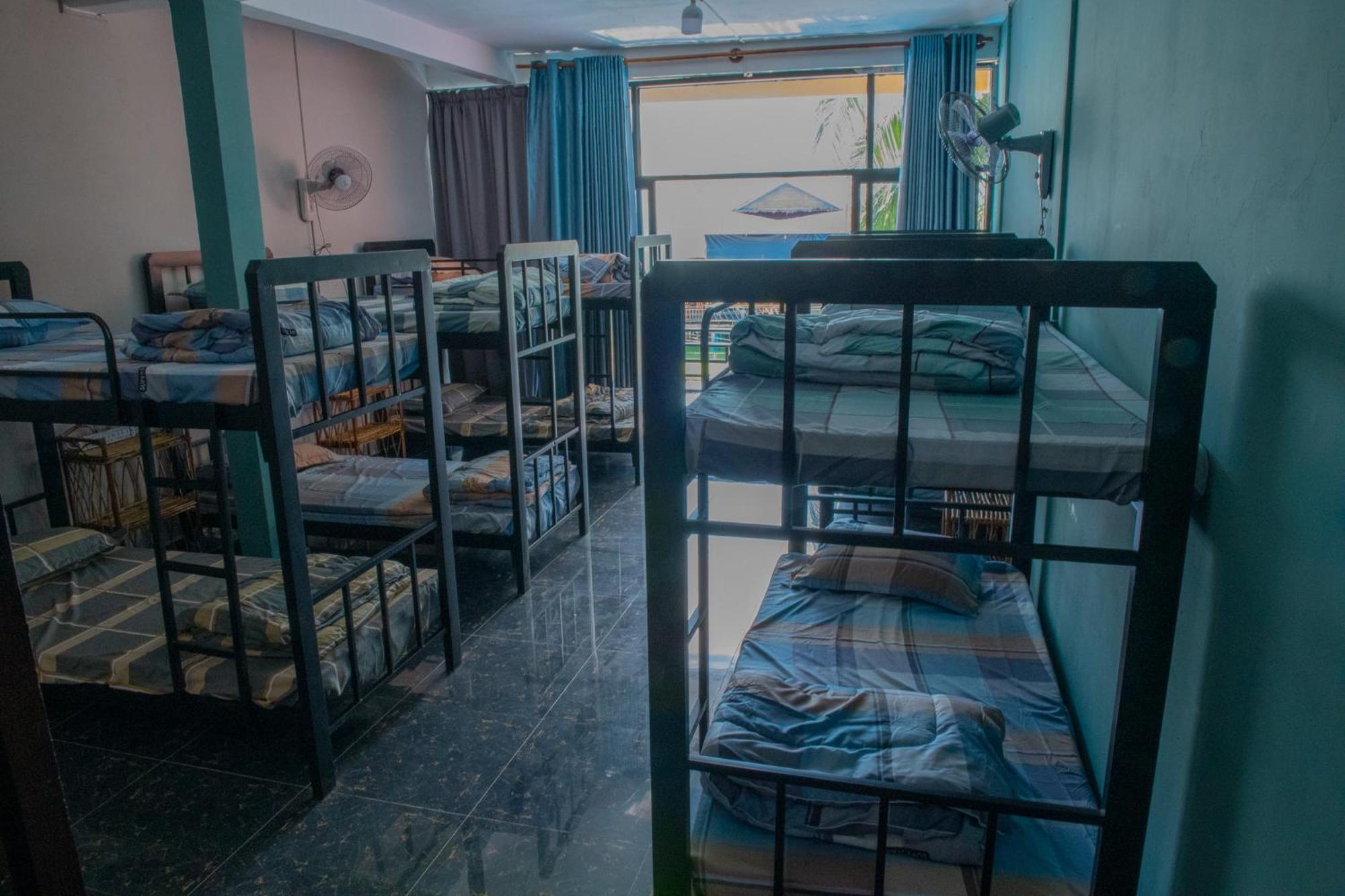 Vagabonds Hostel Kaoh Touch Εξωτερικό φωτογραφία