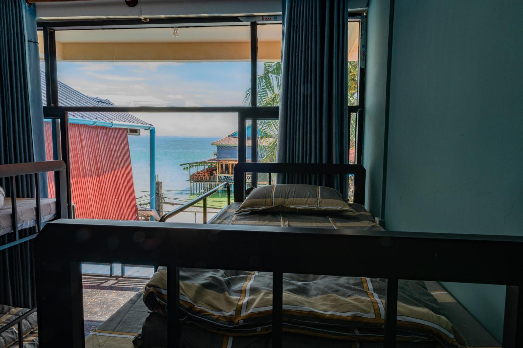 Vagabonds Hostel Kaoh Touch Εξωτερικό φωτογραφία