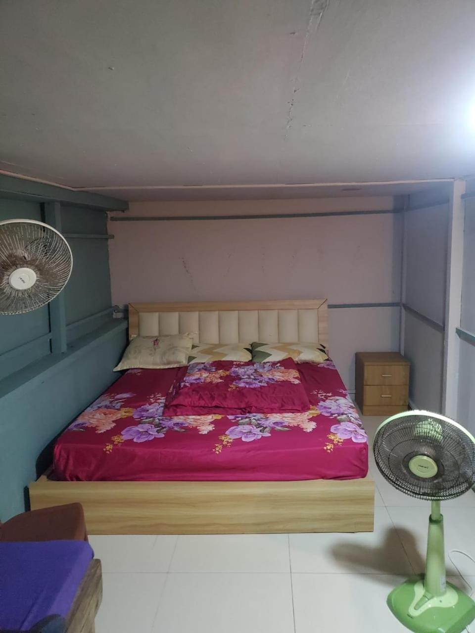 Vagabonds Hostel Kaoh Touch Εξωτερικό φωτογραφία