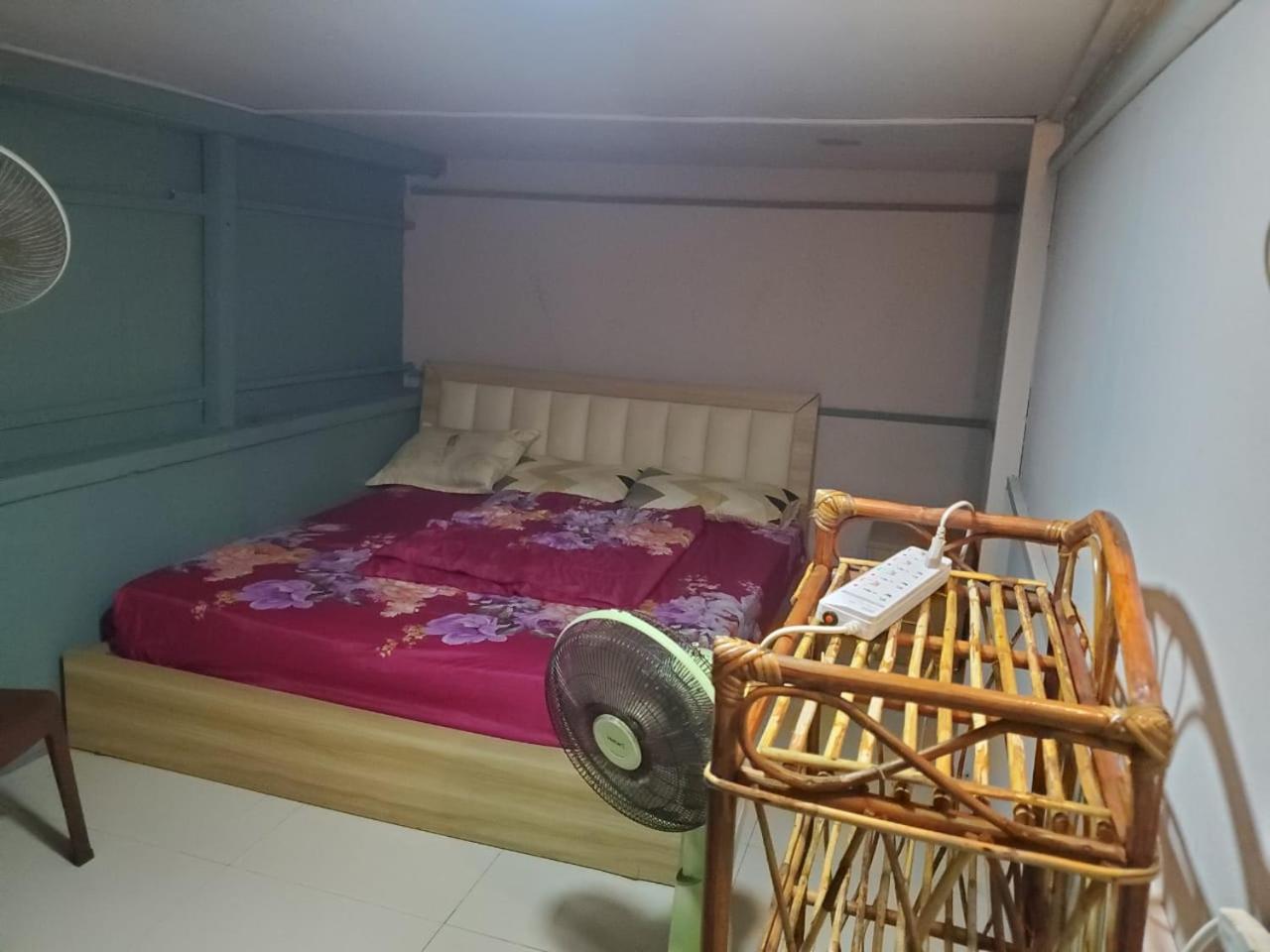 Vagabonds Hostel Kaoh Touch Εξωτερικό φωτογραφία