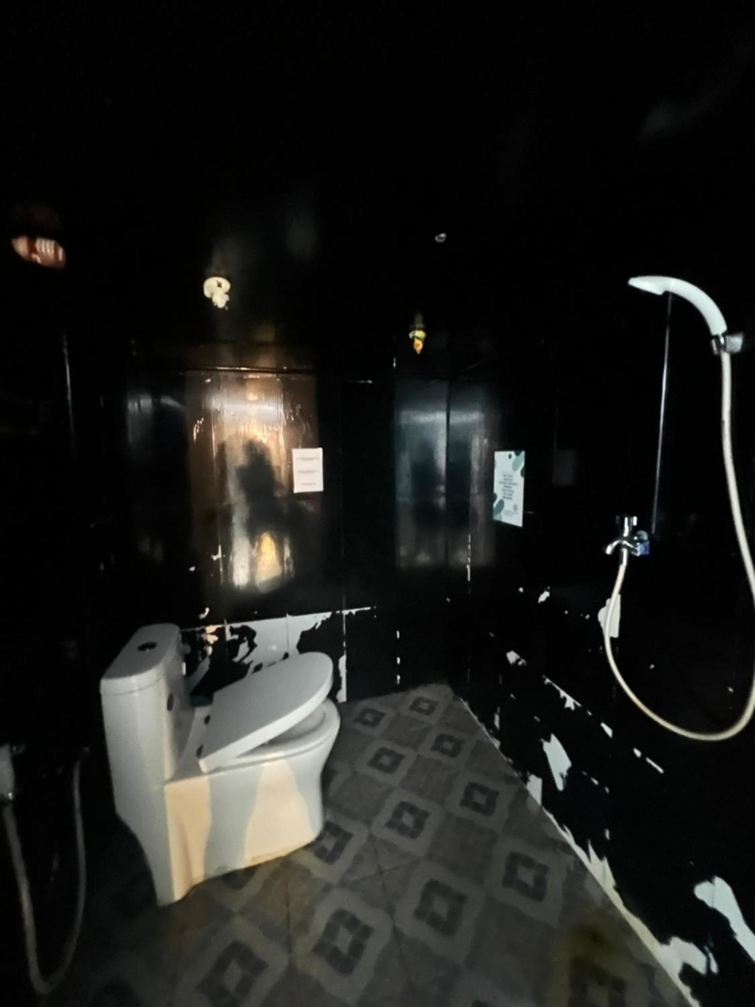 Vagabonds Hostel Kaoh Touch Εξωτερικό φωτογραφία